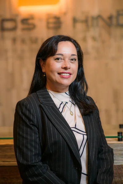 Monica Colvig, Attorney