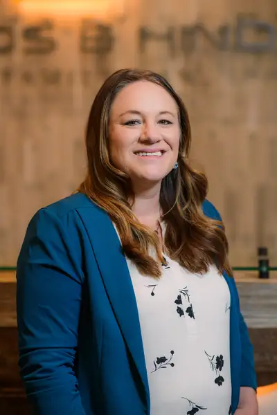 Brianne Henninger, Attorney