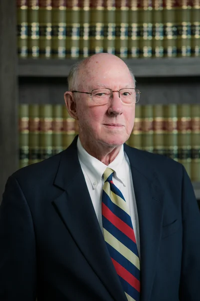 Frank McGuane, Of Counsel