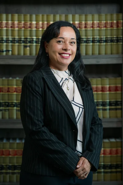Monica Colvig, Attorney