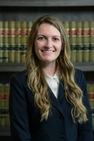 Riley DeWaters, Paralegal