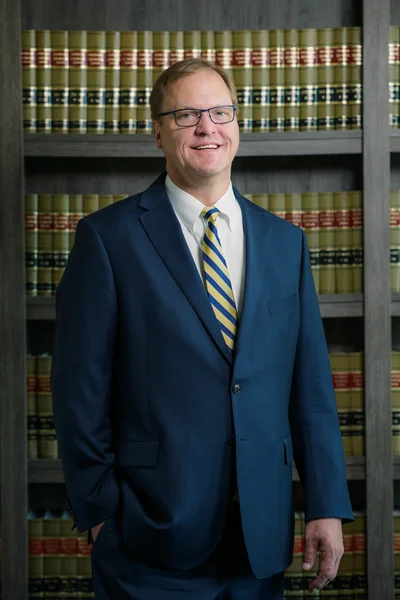 Stuart Sargent, Attorney