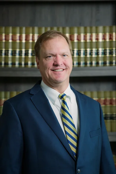 Stuart Sargent, Attorney