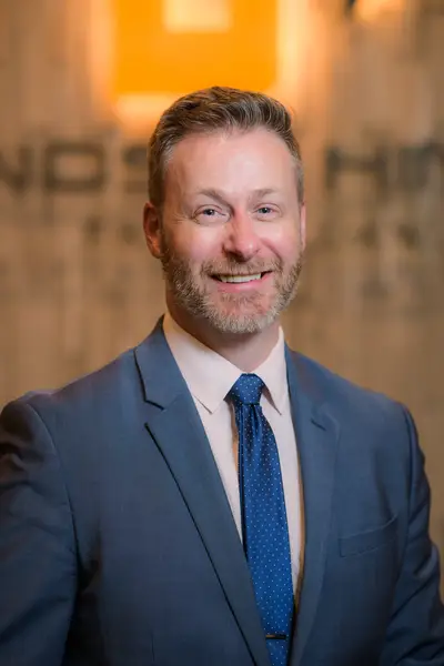Michael P. Hinds, Managing Attorney
