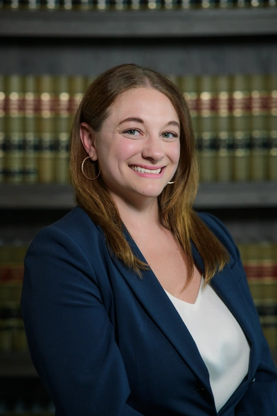 Nicole Funchess, Attorney at Law